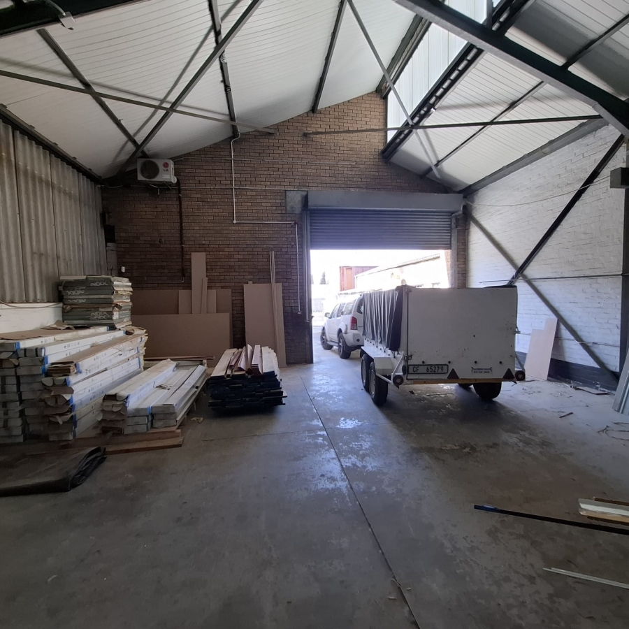 To Let Commercial Property for Rent in Stikland Industrial Western Cape